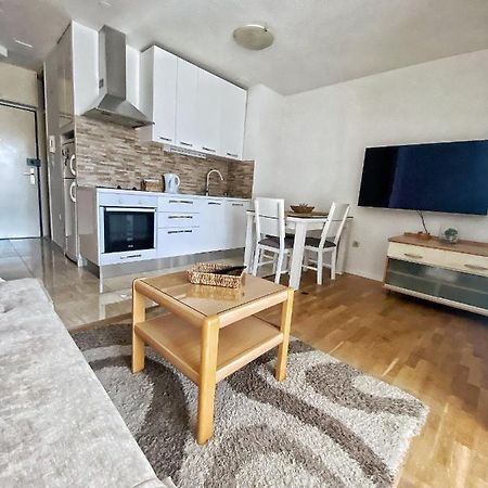 Apartment Ginna سبليت المظهر الخارجي الصورة