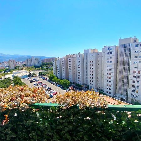 Apartment Ginna سبليت المظهر الخارجي الصورة