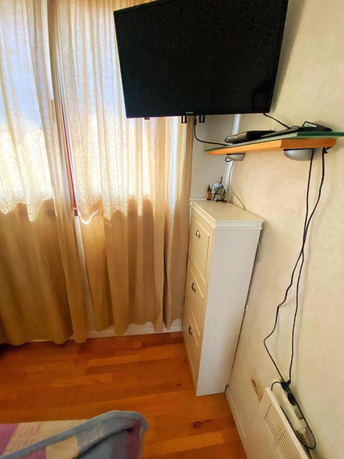 Apartment Ginna سبليت المظهر الخارجي الصورة
