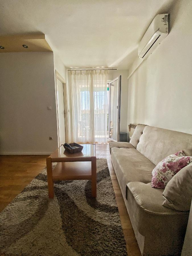 Apartment Ginna سبليت المظهر الخارجي الصورة