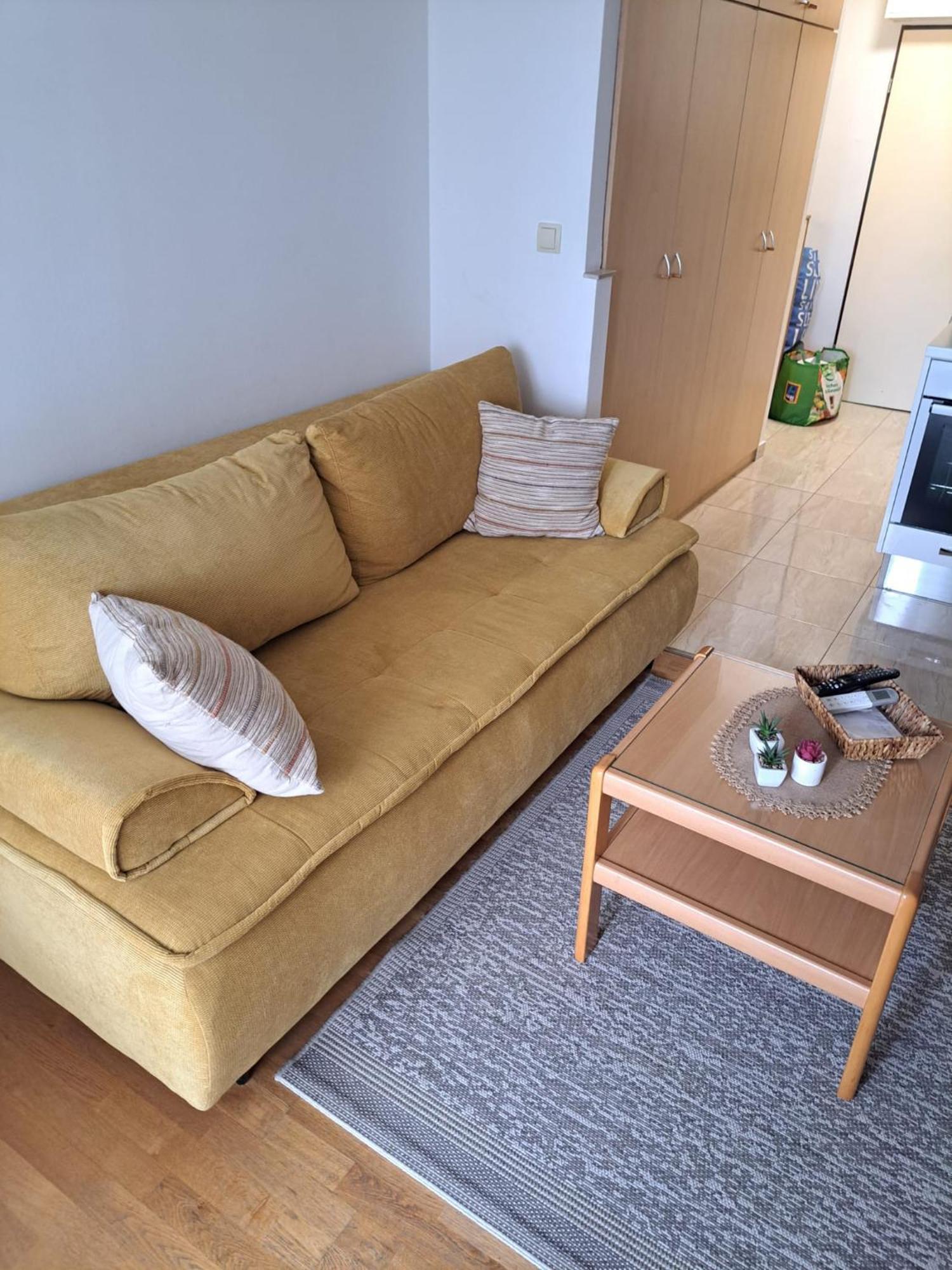 Apartment Ginna سبليت المظهر الخارجي الصورة